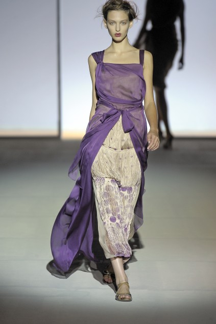 Alberta Ferretti 09ĸDƬ