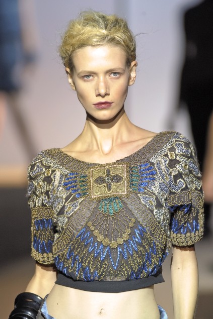 Alberta Ferretti 09ĸDƬ