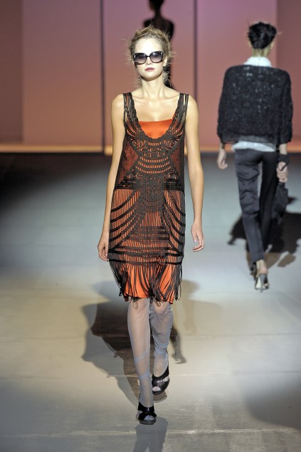Alberta Ferretti 09ĸDƬ