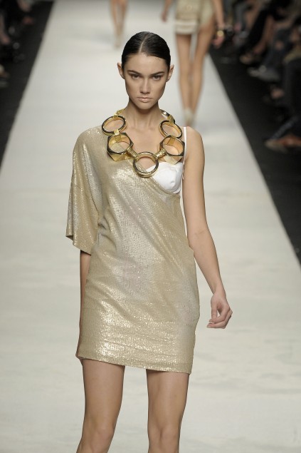 Frankie Morello 09春夏
