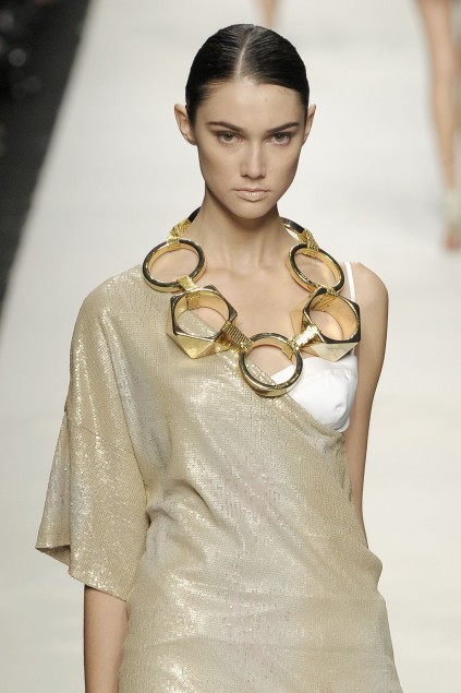 Frankie Morello 09春夏