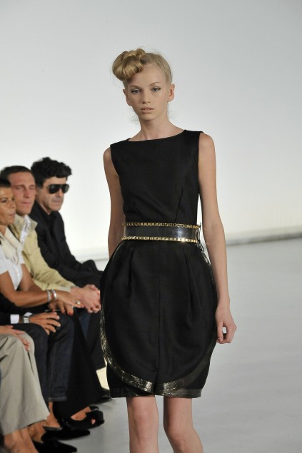 Gianfranco Ferre 09春夏