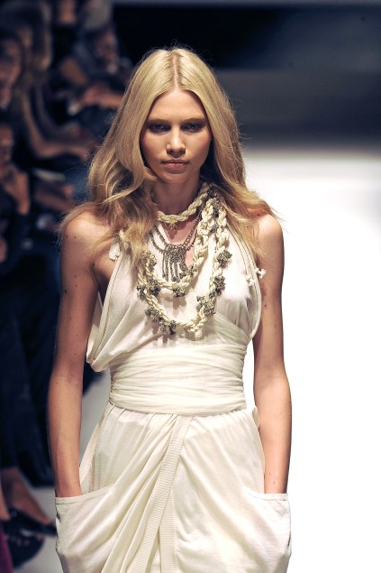 alessandro dell acqua 09春夏