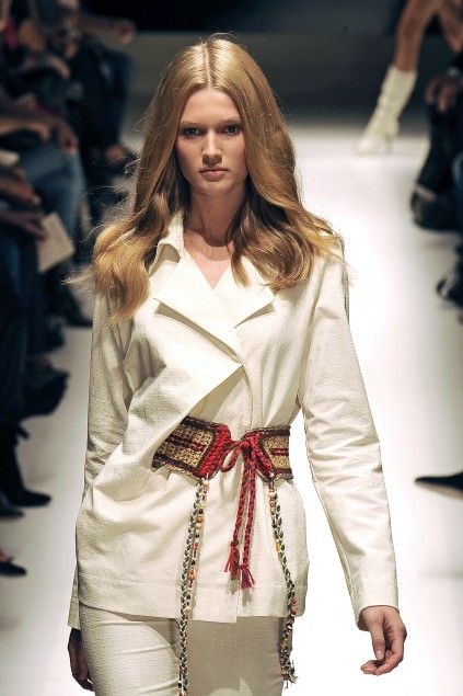 alessandro dell acqua 09春夏
