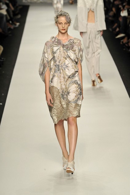 Antonio Marras 09春夏