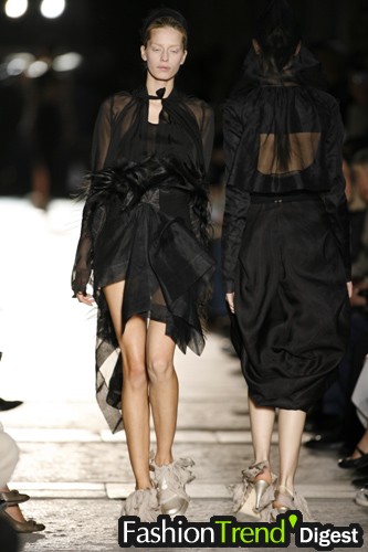 Rick Owens 07ĸDƬ