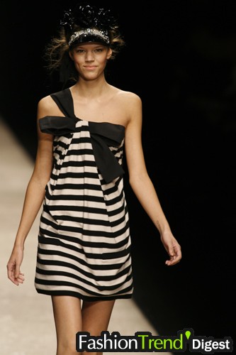 Sonia Rykiel 07春夏