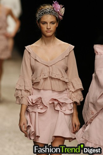 Sonia Rykiel 07ĸDƬ