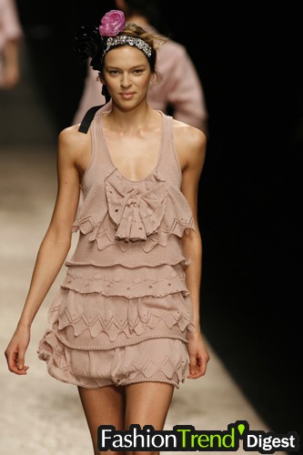 Sonia Rykiel 07ĸDƬ