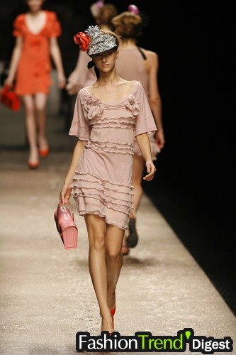 Sonia Rykiel 07ĸDƬ