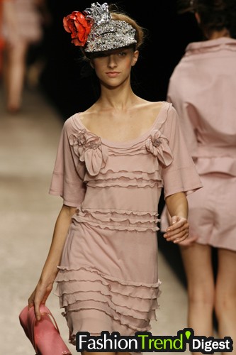 Sonia Rykiel 07ĸDƬ