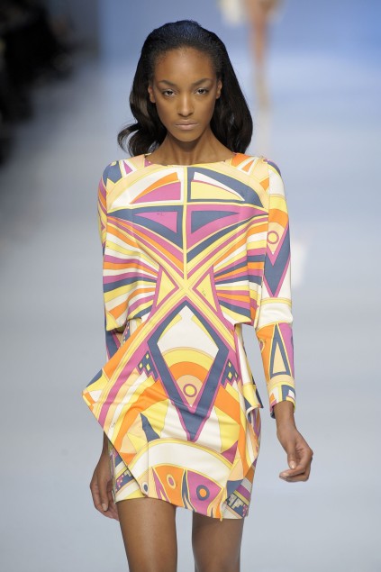 Emilio Pucci 09ĸDƬ