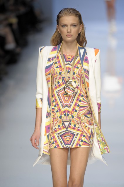 Emilio Pucci 09ĸDƬ