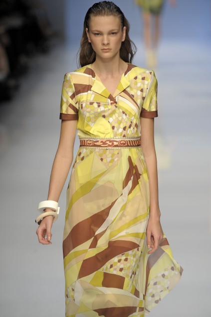 Emilio Pucci 09ĸDƬ