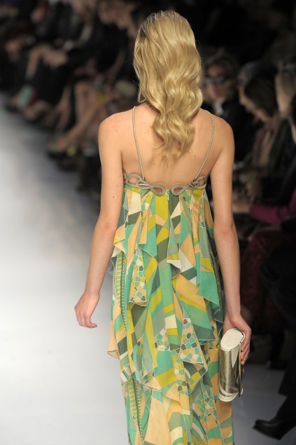 Emilio Pucci 09ĸDƬ
