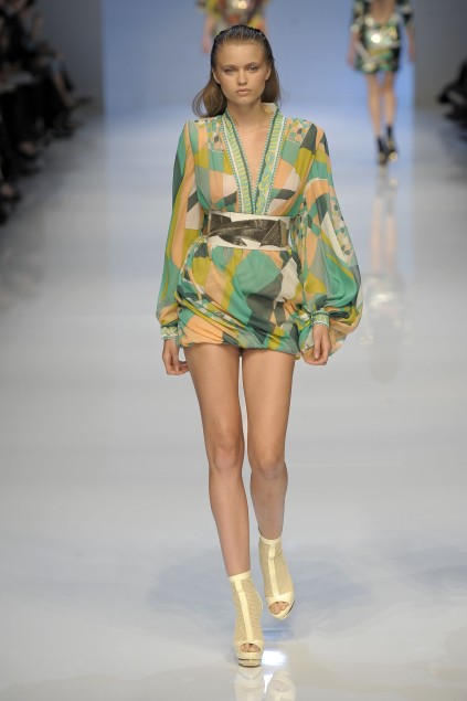 Emilio Pucci 09ĸDƬ