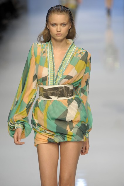 Emilio Pucci 09ĸDƬ