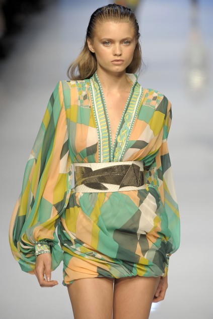 Emilio Pucci 09ĸDƬ