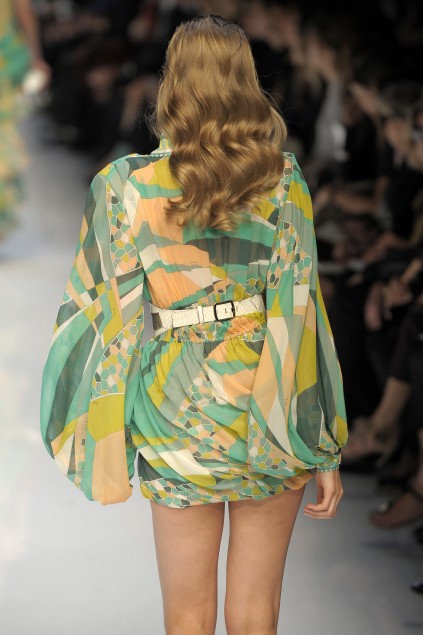 Emilio Pucci 09ĸDƬ