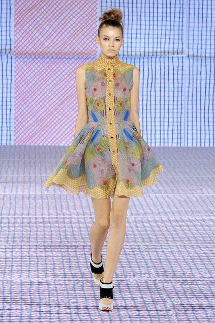 Pollini By Rifat Ozbek 09ĸDƬ