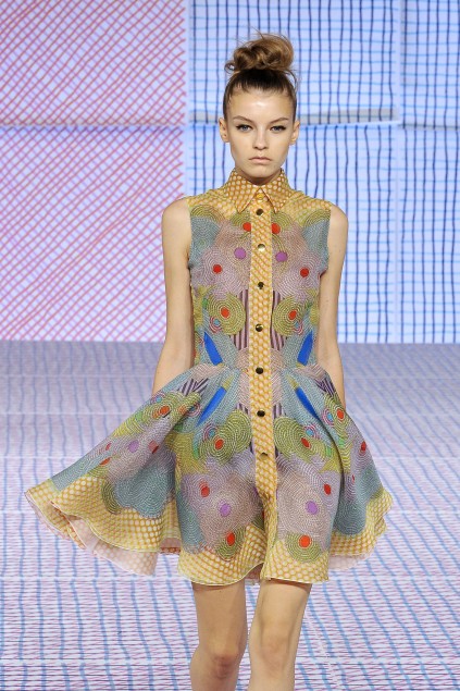 Pollini By Rifat Ozbek 09ĸDƬ