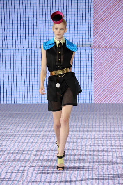 Pollini By Rifat Ozbek 09ĸDƬ