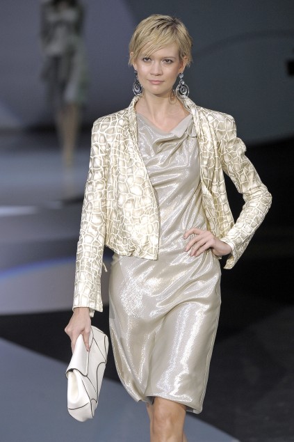 Giorgio Armani 09ĸDƬ