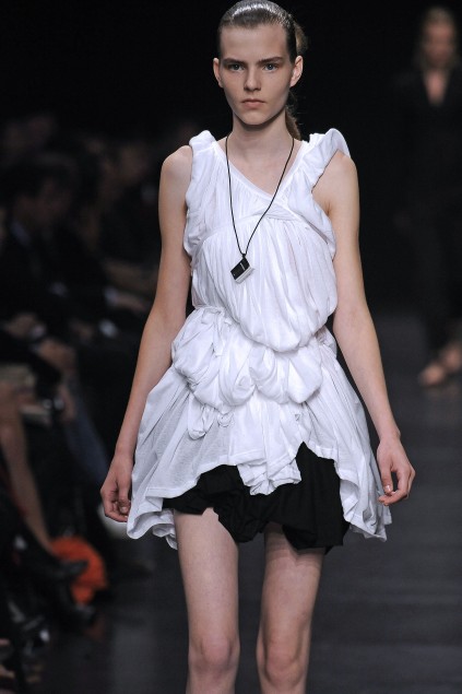 Ann Demeulemeester 09ĸDƬ