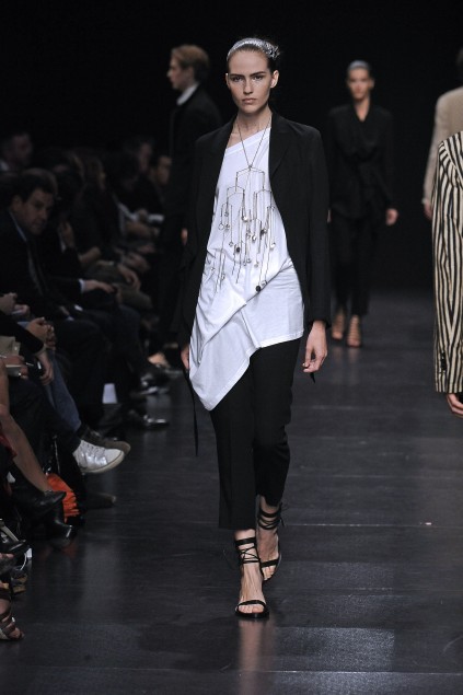 Ann Demeulemeester 09ĸDƬ