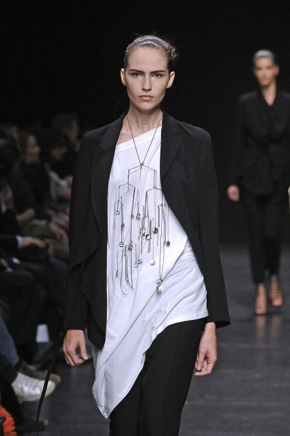 Ann Demeulemeester 09ĸDƬ