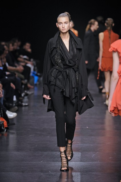 Ann Demeulemeester 09ĸDƬ
