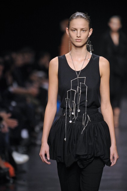 Ann Demeulemeester 09ĸDƬ