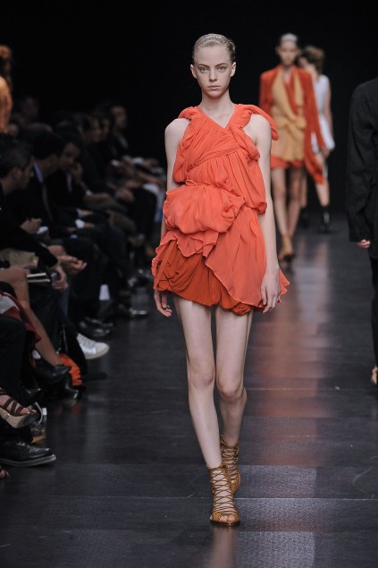 Ann Demeulemeester 09ĸDƬ
