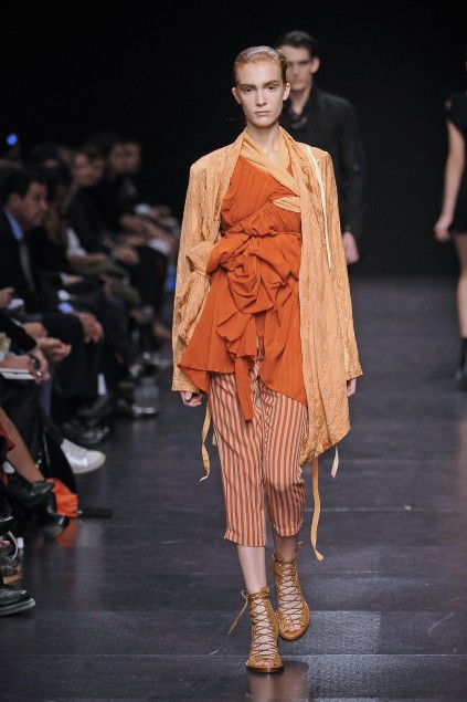 Ann Demeulemeester 09ĸDƬ