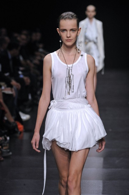 Ann Demeulemeester 09ĸDƬ