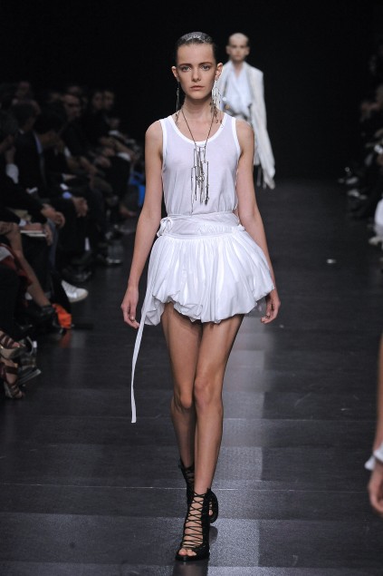 Ann Demeulemeester 09ĸDƬ