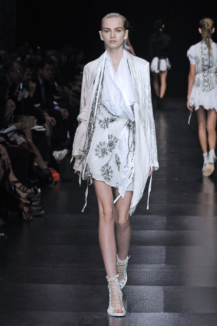 Ann Demeulemeester 09ĸDƬ