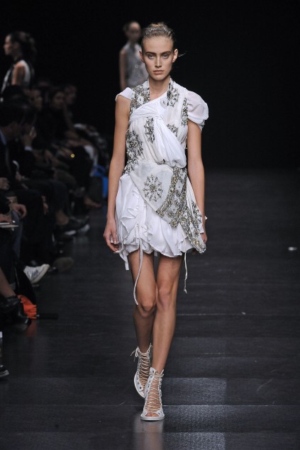 Ann Demeulemeester 09ĸDƬ