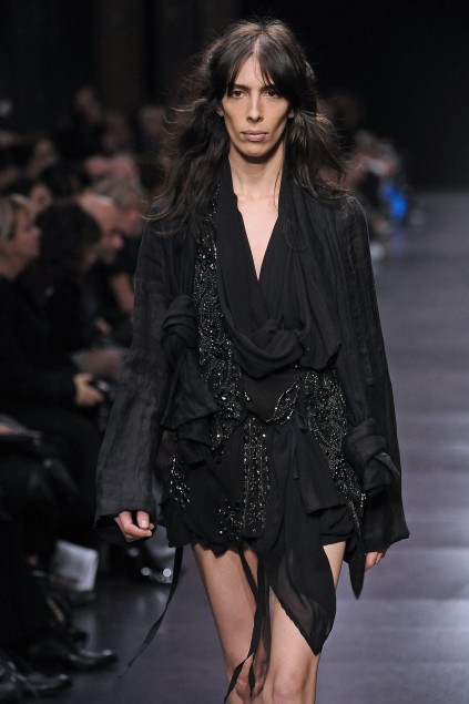 Ann Demeulemeester 09ĸDƬ