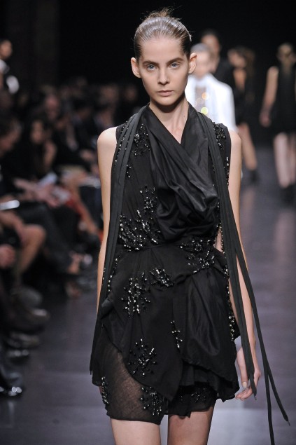 Ann Demeulemeester 09ĸDƬ