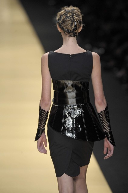 Karl Lagerfeld 09春夏