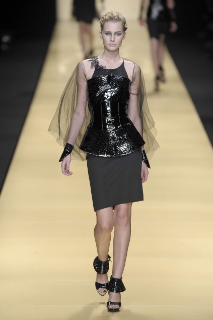 Karl Lagerfeld 09春夏