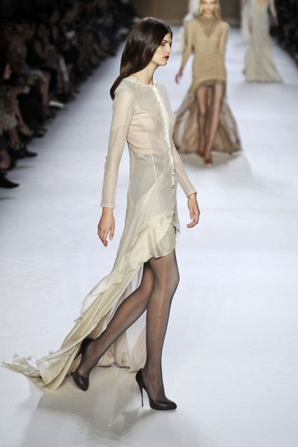 Nina Ricci 09春夏