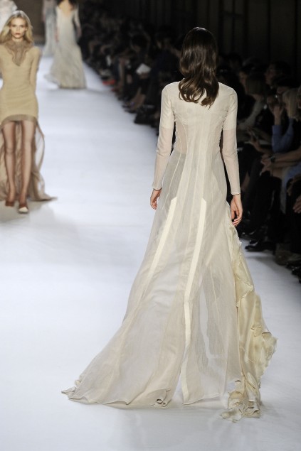 Nina Ricci 09春夏