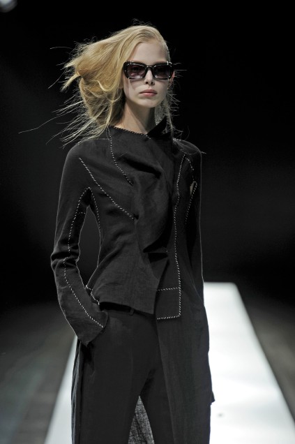 Yohji Yamamoto 09ĸDƬ