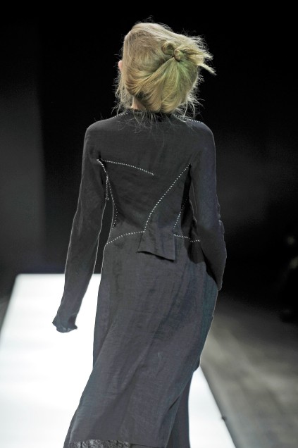 Yohji Yamamoto 09ĸDƬ