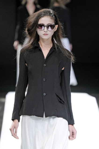 Yohji Yamamoto 09ĸDƬ