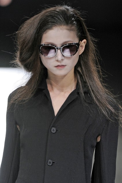Yohji Yamamoto 09ĸDƬ