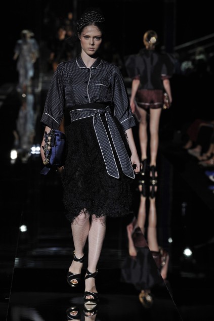 Dolce & Gabbana 09ĸDƬ
