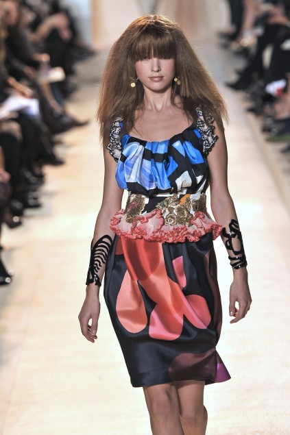 Christian Lacroix 09ĸDƬ